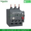 Rơ le nhiệt LRE04 Schneider Easy Tesys