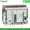 EVS08H4MW20 - ACB 4P 800A 65kA Schneider loại drawout EVS08H4MW20 ACB 4P 800A 65kA Schneider Easypact EVS Drawout