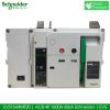 EVS16H4MF20 ACB 4P 1600A 65kA Schneider Easypact EVS