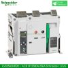 EVS25H3MF20 ACB 3P 2500A 65kA Schneider Easypact EVS
