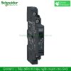 GVAM11 Schneider tiếp điểm tín hiệu ngắn mạch cho GV2