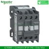 LC1E0601 Contactor 3P 6A Schneider 1NC Easy Tesys