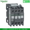 LC1E0901 Contactor 3P 9A Schneider 1NC Easy Tesys