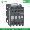 LC1E1801 Contactor 3P 18A Schneider 1NC Easy Tesys