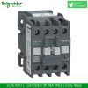 LC1E1810 Contactor 3P 18A Schneider 1NO Easy Tesys