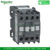 LC1E2510 Contactor 3P 25A Schneider 1NO Easy Tesys