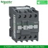 LC1E3810 Contactor 3P 38A Schneider 1NO Easy Tesys