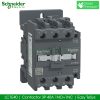 LC1E40 | Contactor 3P 40A 1NO+1NC Schneider LC1E40 Contactor 3P 40A Schneider 1NO+1NC Easy Tesys