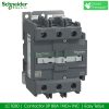 LC1E80 Contactor 3P 80A Schneider 1NO+1NC Easy Tesys