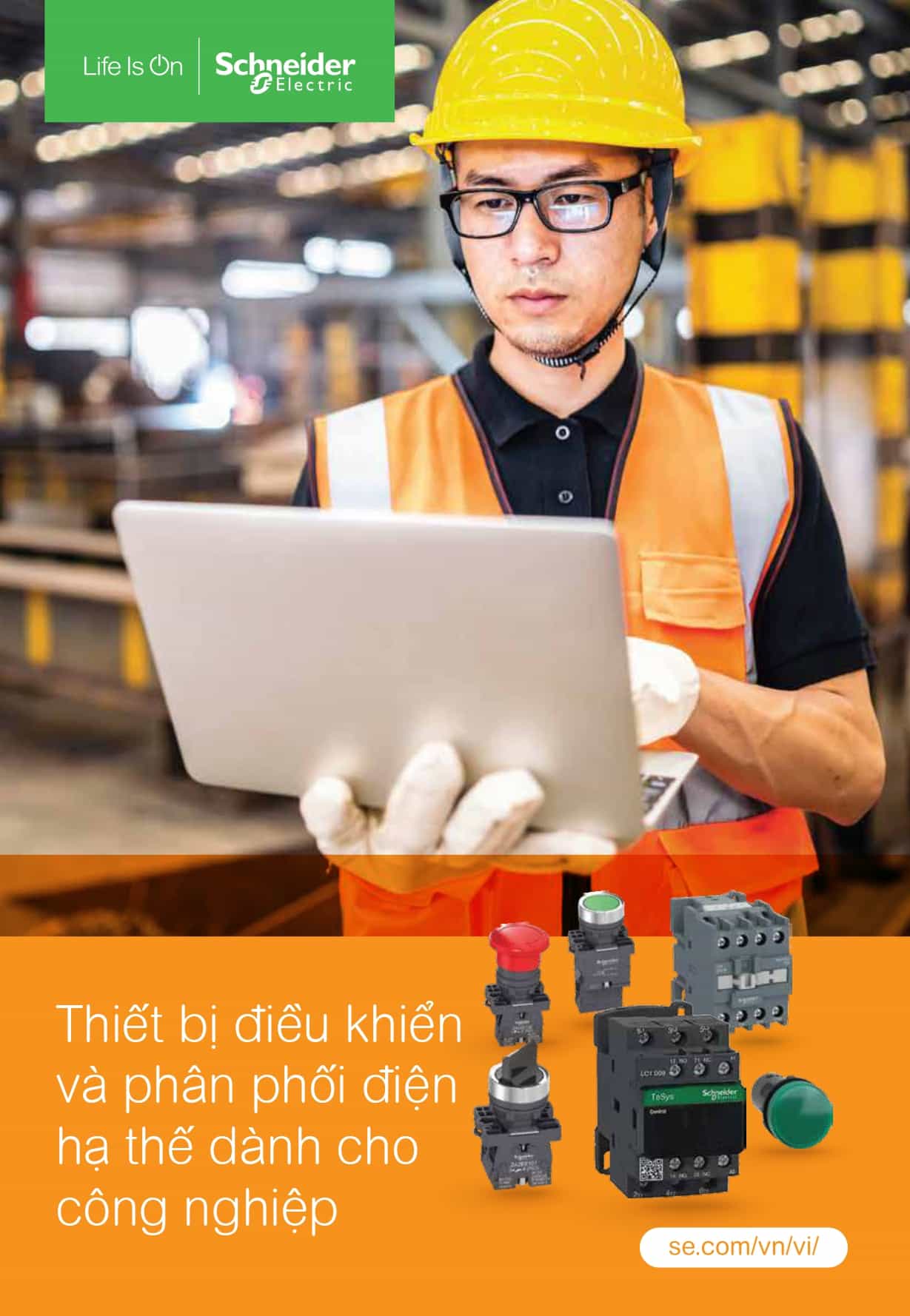 bang gia den bao schneider