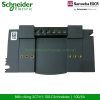 3CT-H1-100-Z Schneider biến dòng 3 pha 100/5A