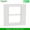 M3TS06_WE mặt 6 thiết bị Schneider Miluz E