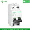 A9N61537 MCB 2P 40A Schneider Acti9 C60H DC