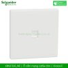 KBN31RJ5_WE | Ổ cắm mạng cat5e đơn Schneider Vivace E KBN31RJ5_WE ổ cắm mạng cat5e đơn Schneider Vivace E