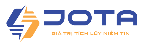 Thiết bị điện JOTA